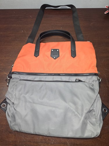Borsa carpisa arancione - carpisa,