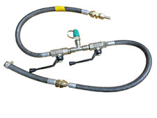 Adattatore pressione benzina