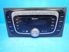 SONY CD3XX-CD6-RECT-KW2000