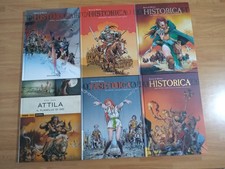 Historica (Mondadori) 6 volumi