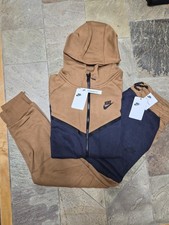 Felpa Nike Tech in pile nuova