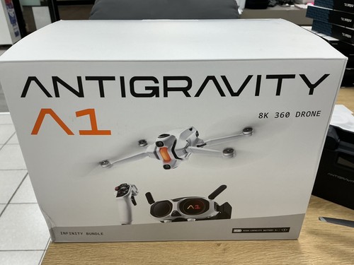 Antigravity a1 infinity - antigravity,