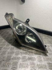 106522 Faro Fanale Anteriore