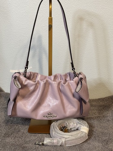 Borsa tracolla coach faye - tracolla,
