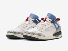 Nike Air Jordan Spizike Low