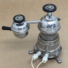 MACCHINA DA CAFFÈ ANNI 50