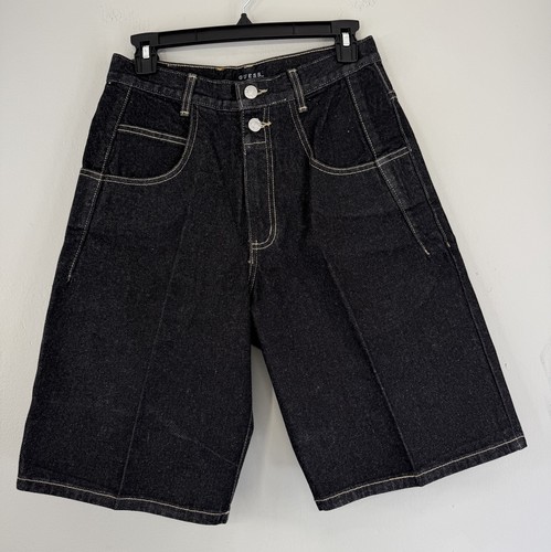 Pantaloncini vintage guess - vintage,