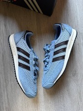 Adidas sl76 wales bonner - wales, blu
