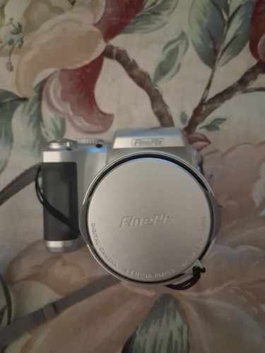 Fotocamera digitale fujifilm - fotocamera,