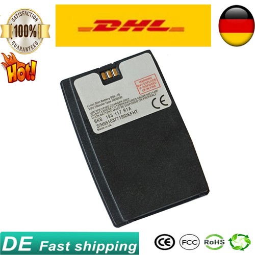 Batteria ricambio bsl 10 - di,