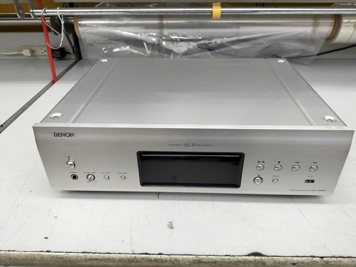 Denon dcd 1500re lettore sacd - denon, dcd-1500re