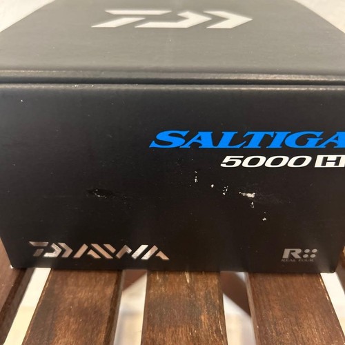 Mulinello spinning daiwa 10 - spinning,