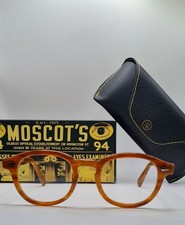 Medium Lemtosh BLondeCal. 46