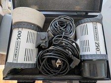 Elinchrom 500 ed Elinchrome