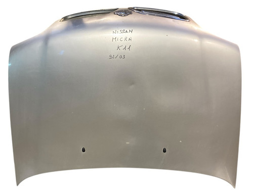 Cofano anteriore nissan micra - anteriore,