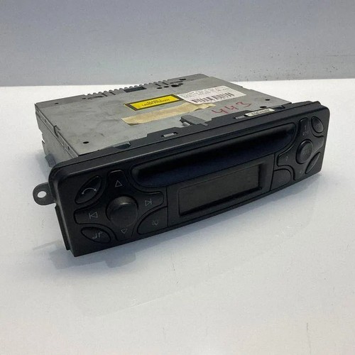 Mercedes benz w203 mappe di - mercedes-benz, c