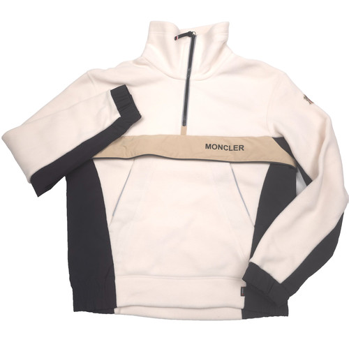 Felpa moncler serie 200 - moncler,