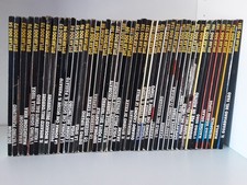 Lotto 44 Dylan Dog Originali