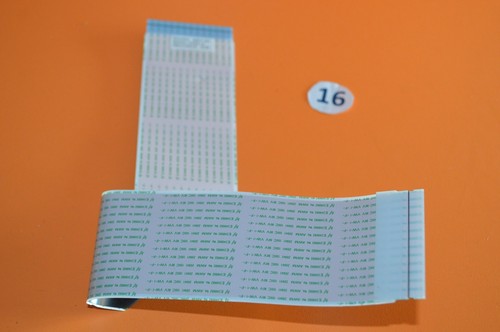Bn96 39821f cavo - bn96-39821f, flat