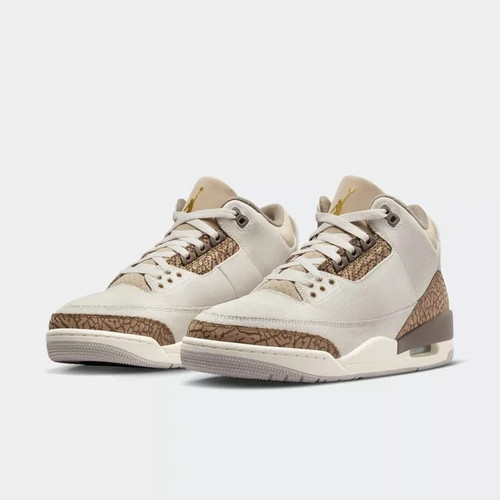 Jordan retro palomino 45 - 3,