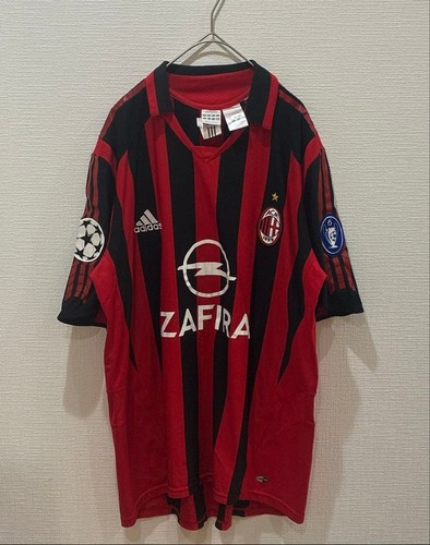 Maglia adidas milan 2005 06 - adidas, 2005-06