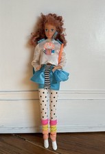 Barbie Cool Times Midge 1988