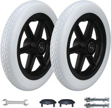 Assemblaggio Ruote Posteriori