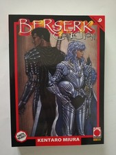 Berserk Collection 9 (Serie