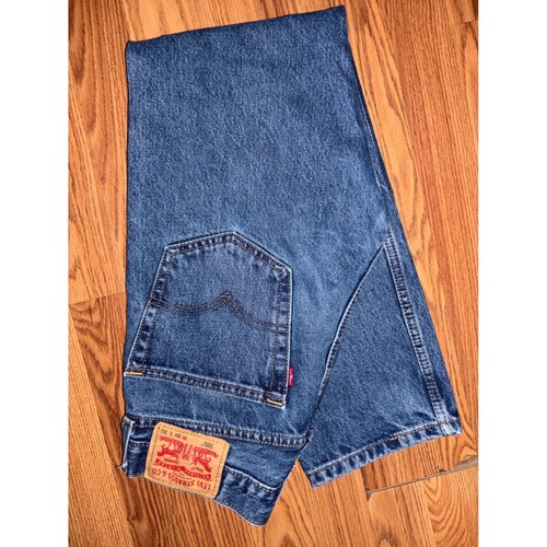 Jeans uomo levi - levi, strauss