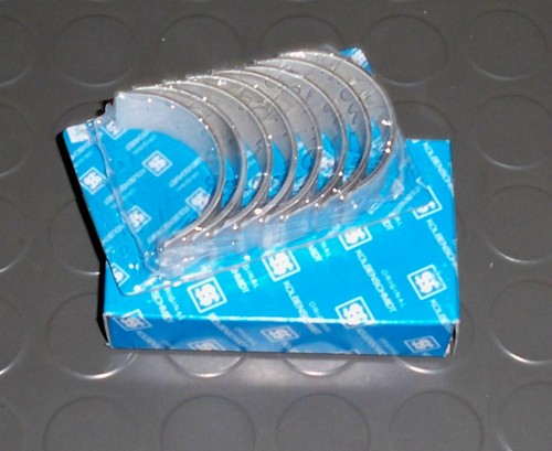 Cuscinetto biella pistone