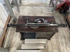 GANCIO TRAINO AUDI ORIGINALE