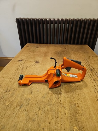 Trigger acceleratore serbatoio