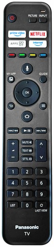 Telecomando originale per