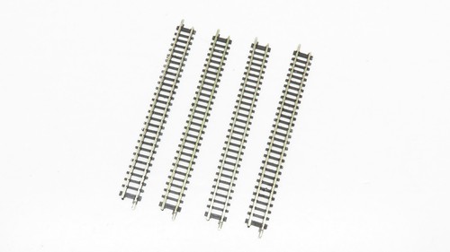Marklin mini club lot rails - marklin,