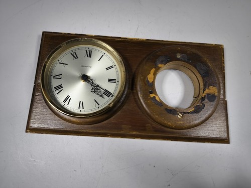 Orologio parete vintage in - da,