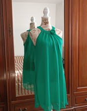 MINIABITO ESTIVO ELEGANTE