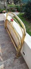 testata letto matrimoniale In