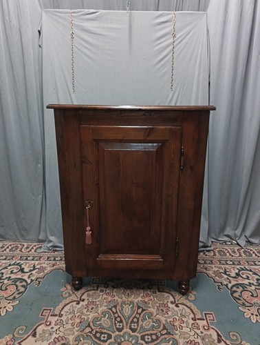 Angoliera stile rustico epoca - stile,