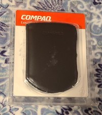 Custodia in pelle COMPAQ iPAQ