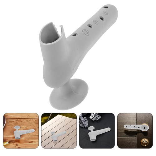 Pcs front door - 6, handle