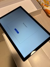 Samsung Galaxy Tab A8 SM  32GB, Wi-Fi, 10,5" Gray 6