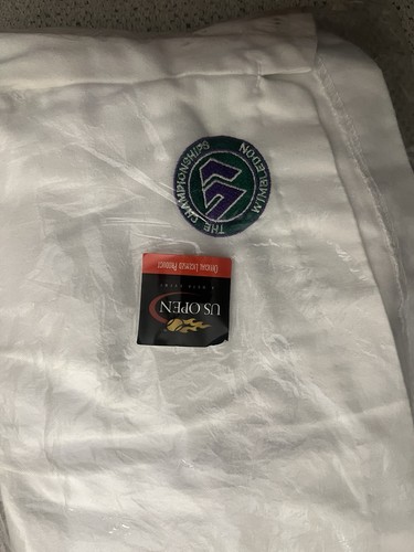 Pantaloncini tennis ufficiali
