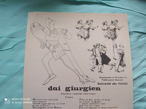 Pietro fantini dai giurgen - pietro,