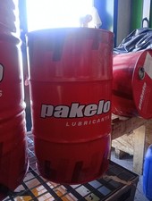 Fusto Olio 60lt Vuoto