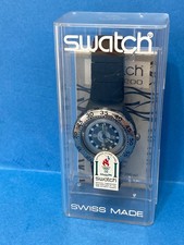 Swatch Scuba 200 newcomer