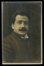 cartolina ALFREDO TESTONI