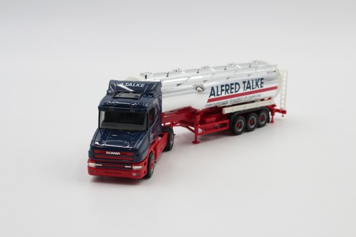 Herpa scania 124l 400 - scania,