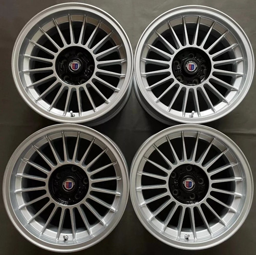 Alpina style design - alpina,