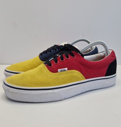 Vans taglia sneaker da - vans,