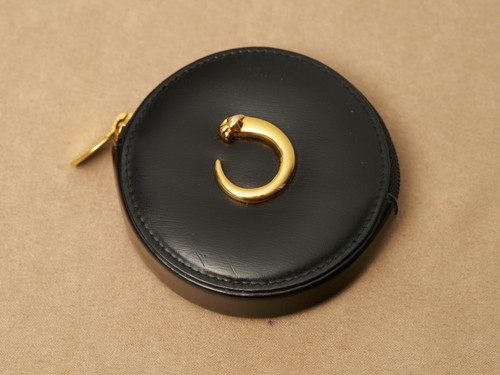 Portamonete cartier panthere - portamonete,